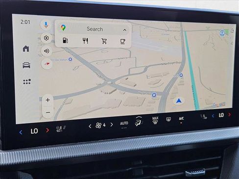 New 2025 Ford Explorer ST-Line image 13