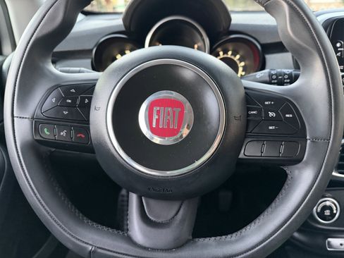 Used 2016 FIAT 500X Trekking image 37