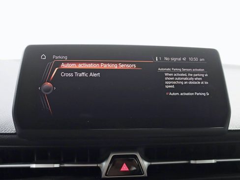 Used 2024 Toyota Supra RWD image 26