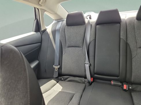 Used 2023 Honda Accord EX image 8