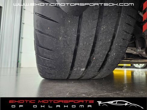 Used 2019 Porsche 911 GT3 RS RWD image 47
