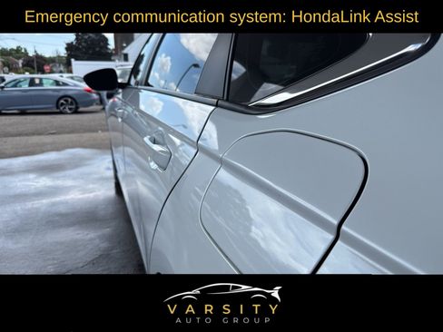 Used 2025 Honda Accord LX image 26