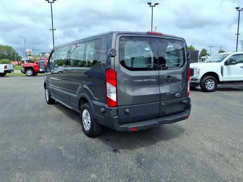Used 2017 Ford Transit 350 XL RWD image 7