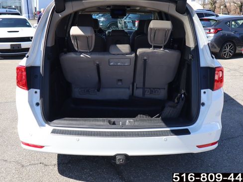 Used 2023 Honda Odyssey Touring image 32