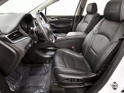 Used 2020 Buick Enclave Avenir w/ Avenir Technology Package image 14