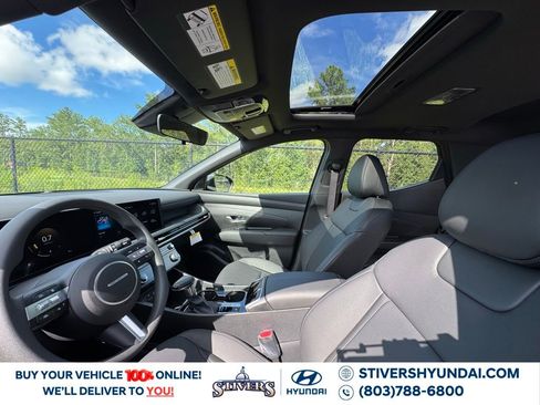 New 2026 Hyundai Santa Cruz SEL image 16