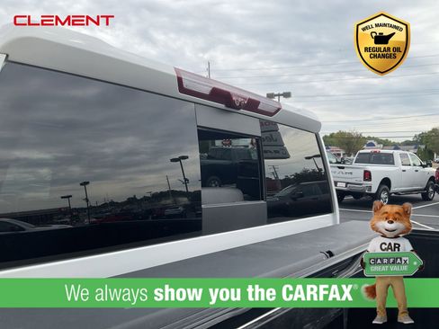 Used 2023 GMC Sierra 2500 AT4 w/ AT4 Premium Plus Package image 17