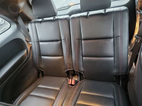 Used 2022 Dodge Durango R/T image 18