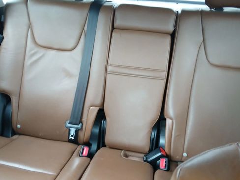 Used 2013 Lexus RX 350 F Sport image 29