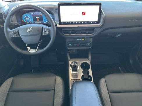 New 2025 Ford Bronco Sport Big Bend w/ Convenience Package image 12