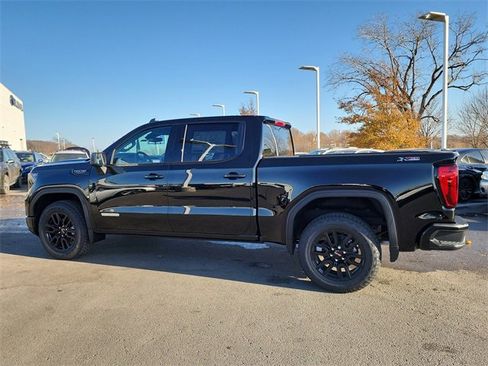 New 2026 GMC Sierra 1500 Elevation w/ X31 Off-Road Package image 7