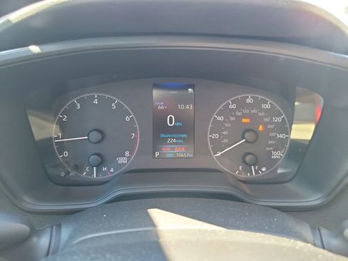 Used 2025 Toyota Corolla LE FWD image 17