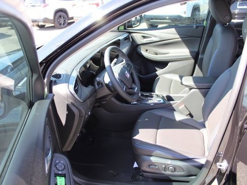 New 2026 Buick Encore GX Sport Touring w/ Comfort Package image 12