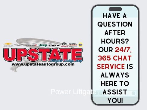 Used 2023 Jeep Grand Cherokee L Limited image 24