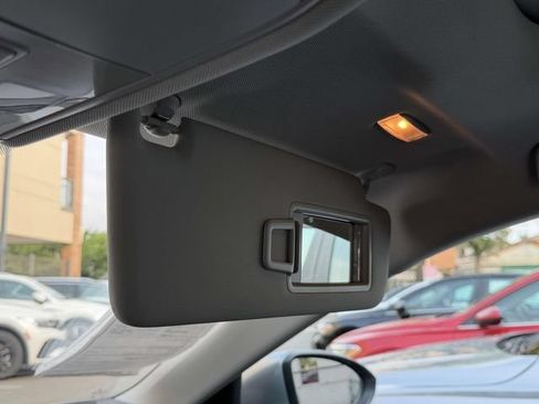 Certified 2023 Volkswagen Jetta SE w/ Panoramic Sunroof Package FWD image 36