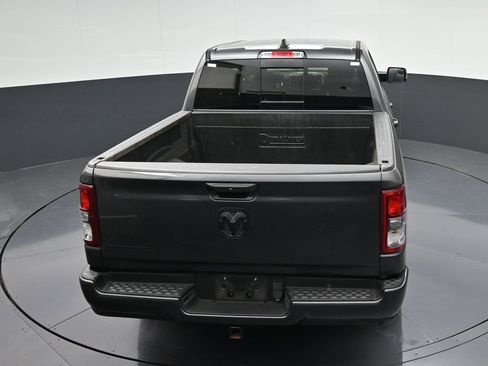 Used 2022 RAM 1500 Big Horn image 15