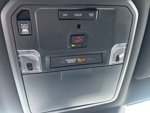 New 2026 Toyota Tundra Limited RWD image 20