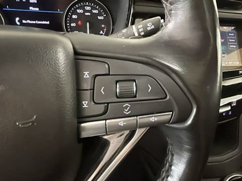 Used 2022 Cadillac XT6 Premium Luxury w/ Technology Package AWD/4WD image 16