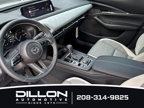 Certified 2026 MAZDA CX-30 AWD 2.5 S image 10