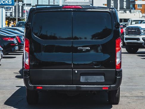 Used 2017 Ford Transit 150 130 Low Roof w/ Exterior Upgrade Package image 4