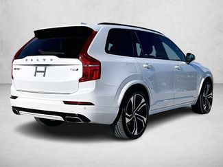 Used 2020 Volvo XC90 T5 R-Design video 2