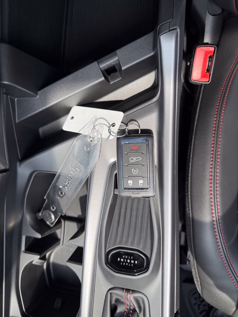 New 2027 Dodge Charger R/T AWD/4WD image 37