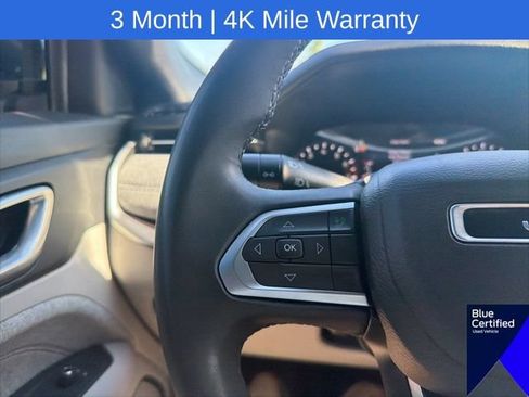 Used 2023 Jeep Compass Latitude AWD/4WD image 39