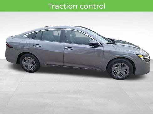 Used 2026 Nissan Sentra SV w/ Floor Mat Package image 20