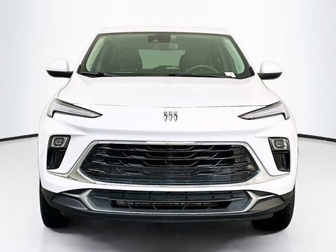 Used 2025 Buick Encore GX Preferred image 2