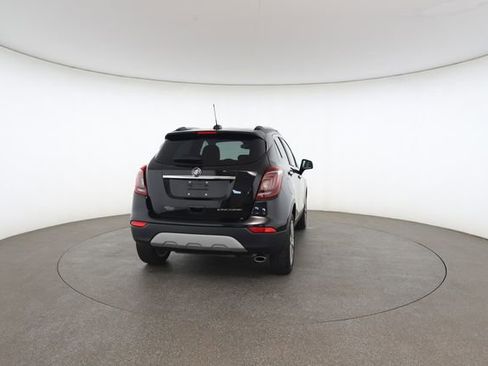 Used 2020 Buick Encore Preferred FWD image 16