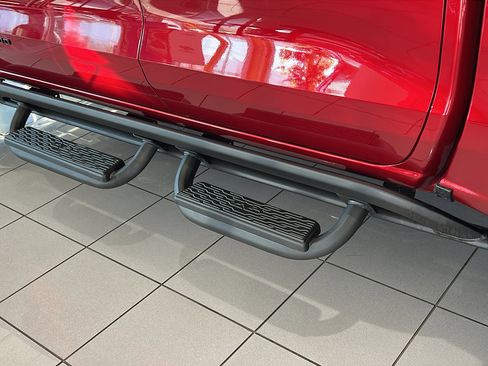 New 2026 Chevrolet Colorado ZR2 w/ Technology Package image 10