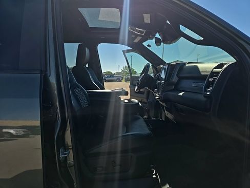 Used 2020 RAM 2500 Power Wagon AWD/4WD image 18
