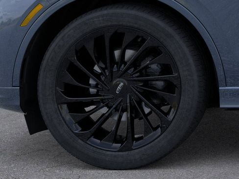 New 2026 Lincoln Aviator Reserve AWD/4WD image 19