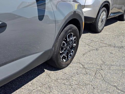 Used 2024 Hyundai Santa Cruz SEL FWD image 18