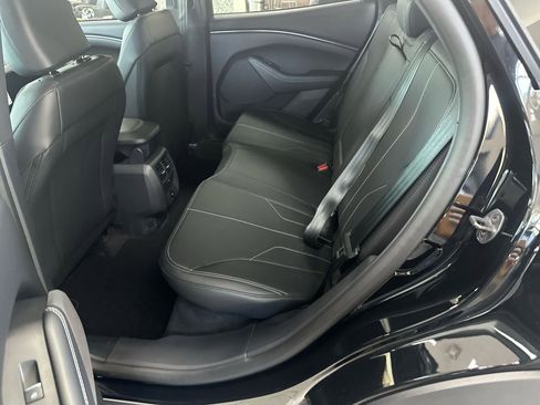 New 2026 Ford Mustang Mach-E Select w/ Technology Package image 46