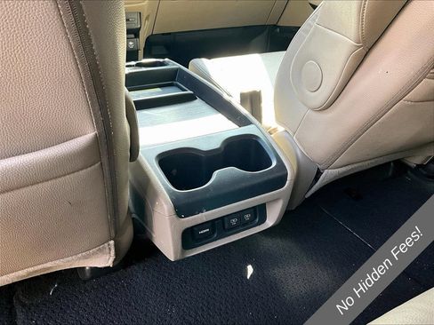 Used 2019 Honda Odyssey Elite image 27