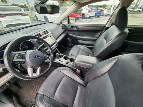 Used 2017 Subaru Legacy 2.5i Limited image 14