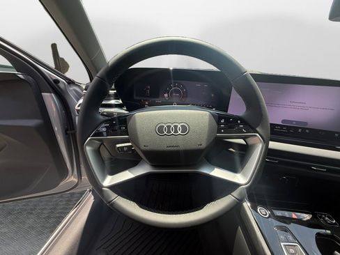New 2026 Audi A5 2.0T Premium Plus AWD/4WD image 10