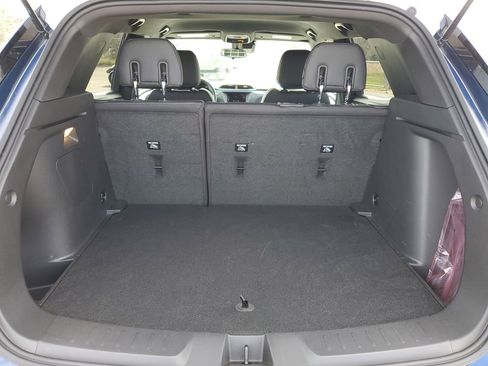 Certified 2023 Chevrolet TrailBlazer ACTIV image 27