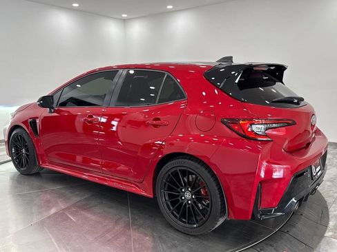 Used 2023 Toyota Corolla GR image 35