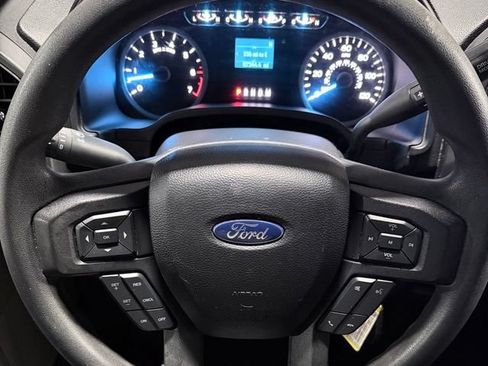 Used 2019 Ford F150 XLT RWD image 18