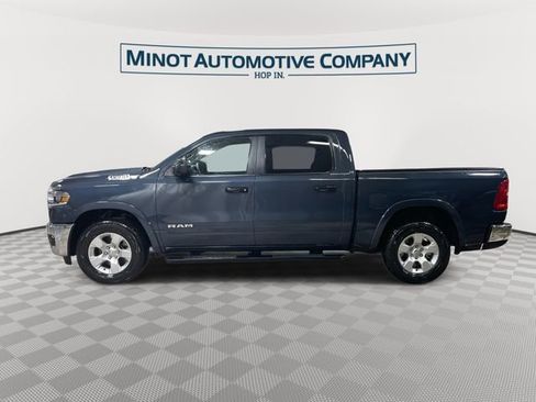 Used 2025 RAM 1500 Big Horn image 5