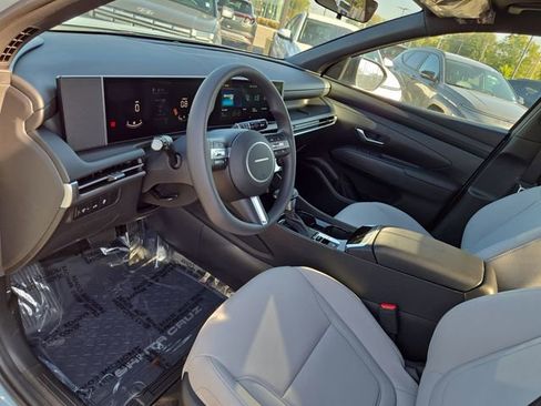 New 2026 Hyundai Santa Cruz SEL AWD/4WD image 22