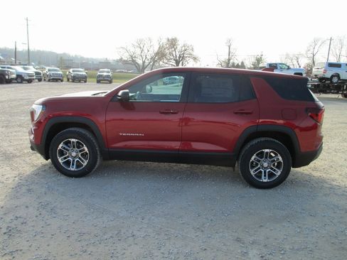 New 2026 GMC Terrain Elevation w/ Technology Package II image 5