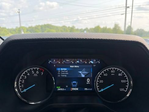 Used 2023 Ford F150 XLT w/ Equipment Group 302A High AWD/4WD image 13