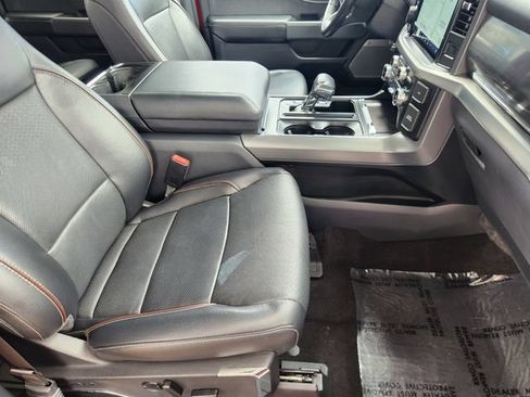 Used 2022 Ford F150 Lariat AWD/4WD image 20