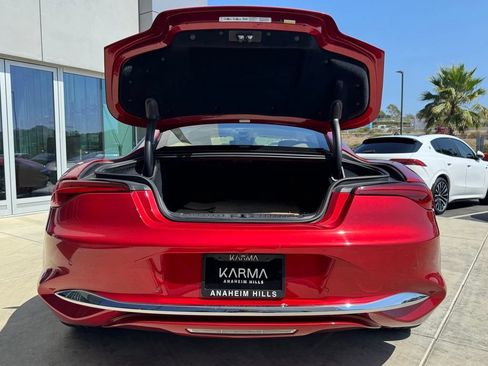 Used 2020 Karma Revero GT RWD image 10