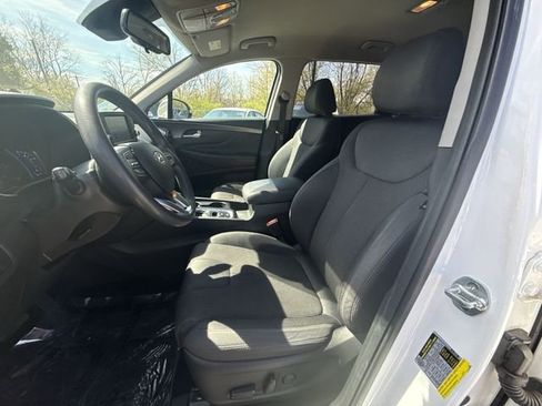 Used 2020 Hyundai Santa Fe SEL image 11