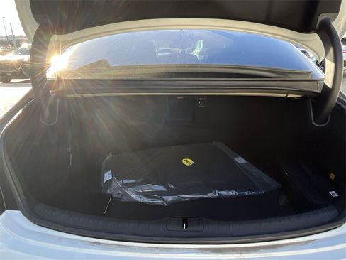 New 2026 Genesis G80 3.5T Prestige image 21