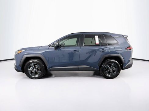 Certified 2026 Toyota RAV4 LE FWD image 13